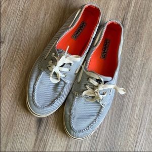 Sperry Topsiders Boat Shoe